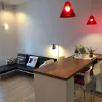 New, Fortezza Apartment