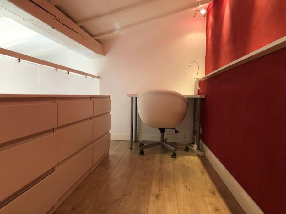 New, Fortezza Apartment *