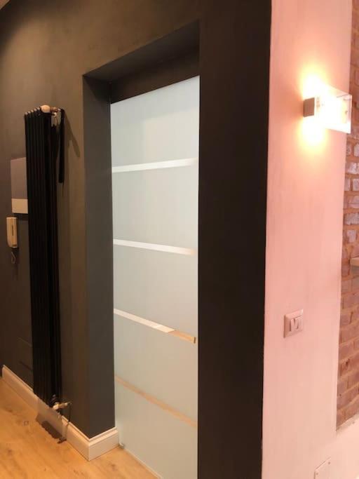 New, Fortezza Apartment Florence