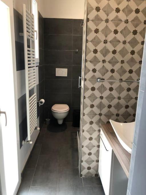 Apartment New, Fortezza Florence