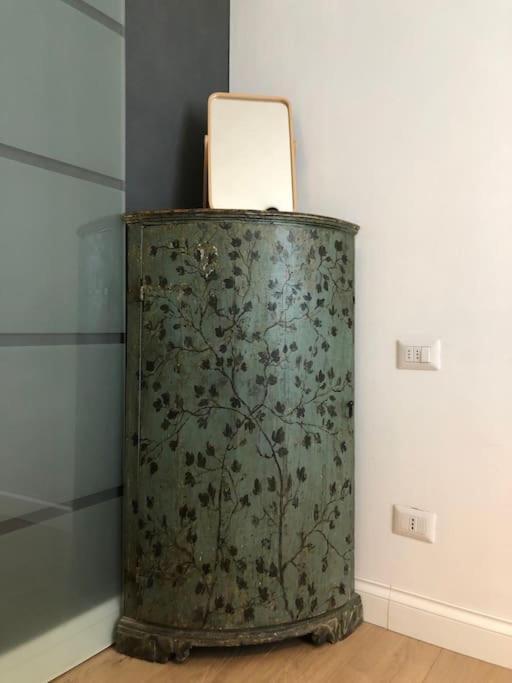 New, Fortezza Florence