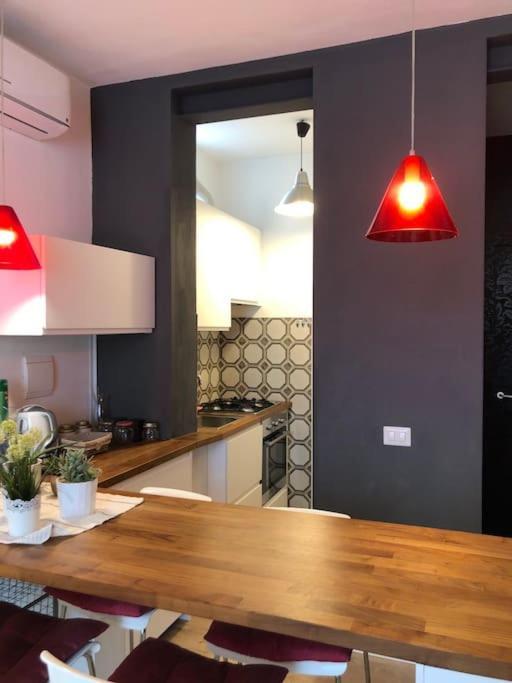 New, Fortezza Apartment