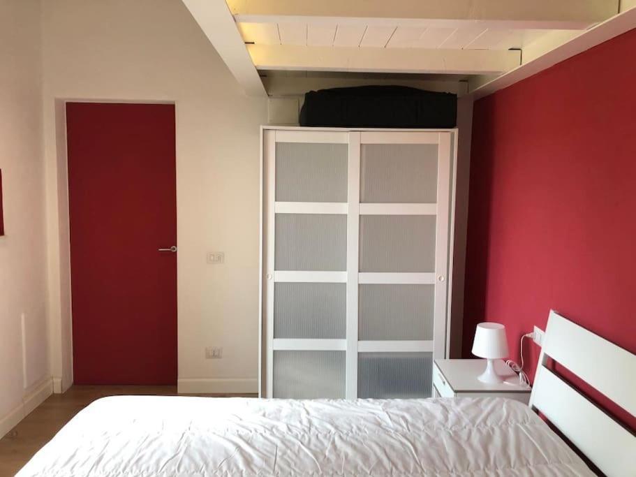 New, Fortezza Apartment *