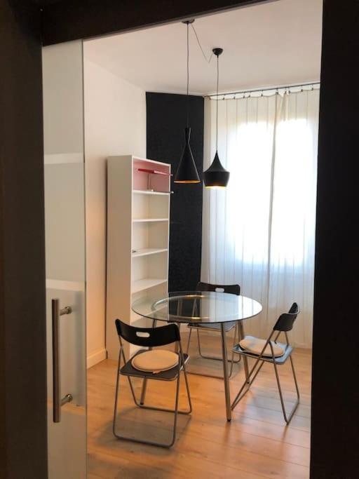 Apartment New, Fortezza Florence