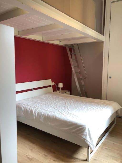 New, Fortezza Apartment Florence