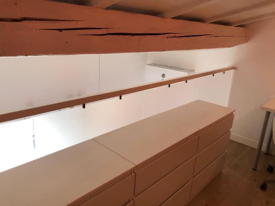 Apartment New, Fortezza Florence