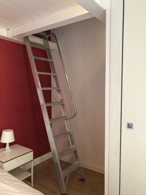 New, Fortezza Apartment Florence