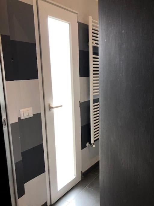 Apartment New, Fortezza